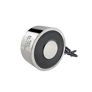 120kg Suction P80/38 1200N Electromagnet Solenoid 12V Electromagnets 12 Volt Electro Magnet 24V Elec