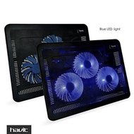 HAVIT Cooling Pad Laptop HV-F2056 3Fans- 17'' Inch