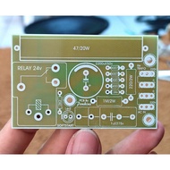 Pcb Soft start/Softstar/Softstart FR4 Fiberglass Fiber Material