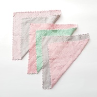 MICROFIBER HANDKERCHIEF MICROFIBER CLOTH KITCHEN NAPKIN MICROFIBER CLOTH MICROFIBER CLOTH KITCHEN CL
