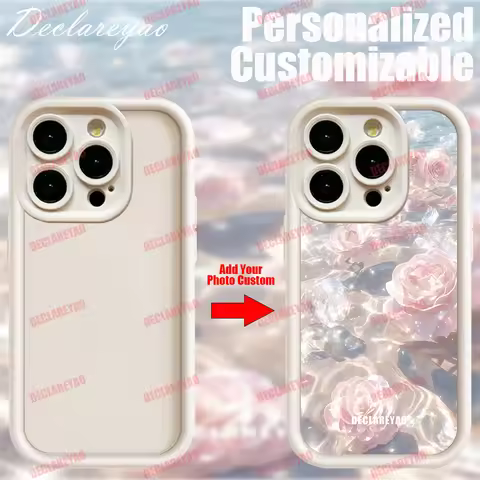 Personalized DIY Customized Photo Matte Soft Coque For Huawei 10 5i Y70 7i 9 30 P40 40E 30E 4 5T P20