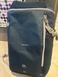 Quechua 30L Ice Compact Cooler Backpack