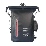 [Legend6] กระเป๋าเป้กันน้ำกลางแจ้ง 25 ลิตร กระเป๋าแห้งความจุสูง กระเป๋าว่ายน้ำ กระเป๋าเป้ขนาดใหญ่ กร