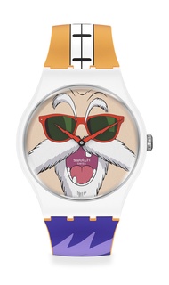 Swatch KAMESENNIN X SWATCH Watch 41mm SUOZ346