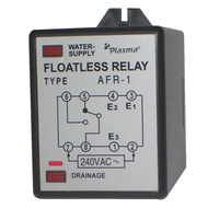 Plasma AFR-1 8pin 240VAC Floatless Relay