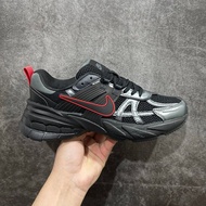 [Correct Combination Sole Version] NK V2k Runtekk Retro Old Shoes Running Shoes HJ4497-001