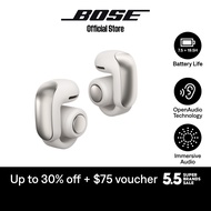 [NEW] Bose Ultra Open Earbuds