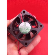 Radiator fan 5V-0.08A 5015