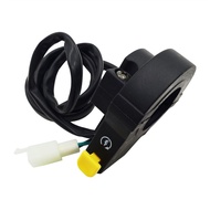 91 Apollo off-road motorcycle bull beach truck modified electric control accessories