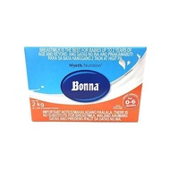 【COD4】 BONNA 0 to 6 months 2kg