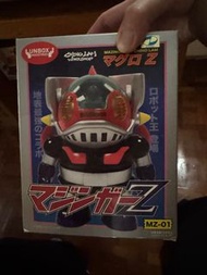 Lunbox Industries Chino Lam Mazinger Z Figure