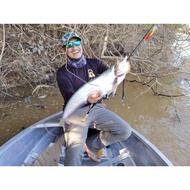 Premium Long Sleeve Anglers Secret•United Athle 🇯🇵