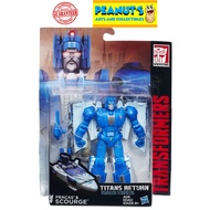 Transformers Titan Returns Scourge