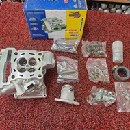 LC LC135 HEAD RACING 23 / 26 ESPADA FULL SET