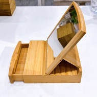 Zara Home Mirror / Jewelry box / 鏡盒 / 首飾盒 / 飾物盒 / 收納箱