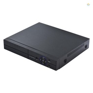 DVR 4-way 5M-N Analog DVR HD DVR Surveillance Host