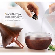 Aromaterapi Diffuser - Diffuser - Humidifier - Humidifier Diffuser