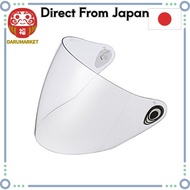 [From-Japan:] OGK KABUTO H-3 Shield High quality！