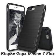 Ringke Onyx Case for iPhone 7 Plus/ 8 Plus (made in Korea)