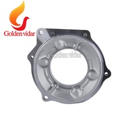 Diesel Pump Connection Plate Flange 5i7576, 3436110103, for Caterpillar CAT320C Excavator Parts E320