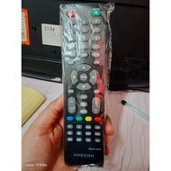 ANBONN REMOTE CONTROL (RE044 HW00 / HW01)