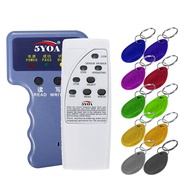 RFID Reader Original 5YOA 125KHz Copier Writer Duplicator Programmer Handheld EM4100 EM4305 T5577 Re