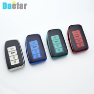 TPU Car Key Case Cover For Lexus NX IS RX ES LS GX LX UX GS 200 260 300 350 NX200 ES300 RX350 NX300 