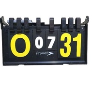 SCORE BOARD SCORE PROMEX BOARD/