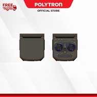 PROMO POLYTRON Active Speaker PAS 10D28