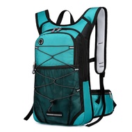 Beg Galas Belakang Fesyen / Hiking Backpack Waterproof Camping Backpack / Climbing Travel Backpack M