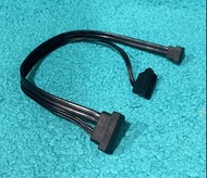 原裝 Apple iMac 27 吋 專用 SATA Cable A1312