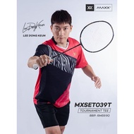Maxx Jersey Maxx Tournament Jersey Maxx Shirt MXSET039T