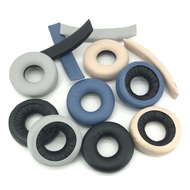 Suitable for Sony Sony WH-CH520 Earphone Case ch520 Earphone Foam Case Earmuffs Beam Head Beam Cushi