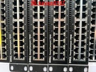 Dell 戴爾 powerconnect 7048 交換機