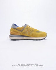 _ New Balance_  low top retro sports jogging  shoes lovers shoes fashion shoes