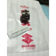 Satria fu fi, gsx 150 crankshaft gear