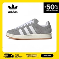 Adidas s CAMPUS 00s Gray / Black / Khaki Men Women Sneakers