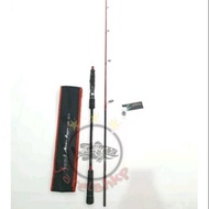 Joran jig kyoto jigger akari 165cm 189cm 204cm 210cm pe 2-4