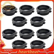 [Hot-Sale] 10PCS Turbo Tube O-Ring Pressure Pipe Throttle Valve Rubber Sealing Gasket for  A4 A5 S5 