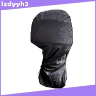 [LzdyyhacMY] Outboard Motor Cover, Full Outboard Engine Cover, Adjustable Oxford Cloth Boat Motor Cover, Engine Hood Covers, Boats Parts