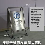 Stainless Steel Road Cone Reflective Warning Pile Road Barrier Cone Parking Space Pile Ice Cream Con