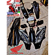 XRM 110 XRM 125 OLD SET COVER HONDA GENUINE PARTS