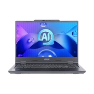 MSI Notebook Venture 15 AI A1MG-003TH (Solid Gray)