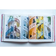 [New] Singapore Shophouse Walks: Joo Chiat. Katong. Geylang by Tatyana Kildisheva