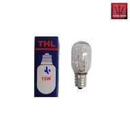 THL E12 15W/240V T20X54mm Tubular Lamp