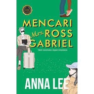 Mencari Mrs. Ross Gabriel, Anna Lee