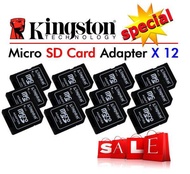 Micro SD Card Adapter Kingston