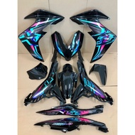 COVERSET Y16ZR EXCITER THAI RAINBOW