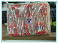 Combo 100 Cây Bút Bi 0.7mm