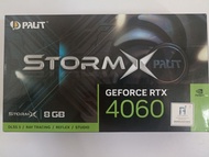 4060 rtx4060 4060顯卡 n卡 graphic card 電腦顯卡 細顯卡 細機箱顯卡 小顯卡 單風扇顯卡 單風扇4060